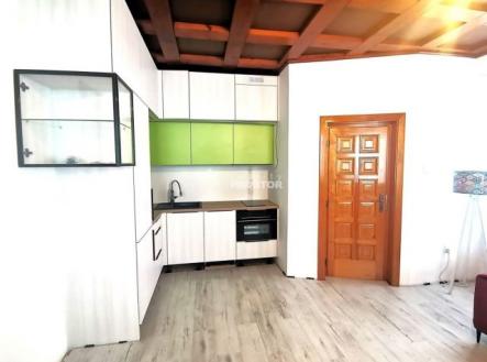 Fotka 5 | Prodej bytu, 2+kk, 49 m²