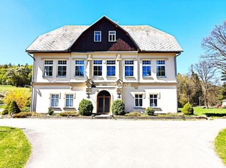 Fotka 1 | Prodej bytu, 2+kk, 49 m²