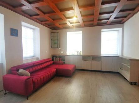 Fotka 4 | Prodej bytu, 2+kk, 49 m²