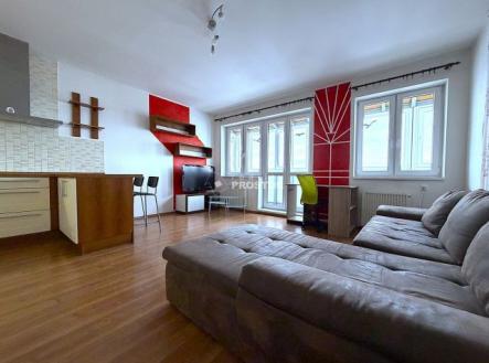 Fotka 6 | Prodej bytu, 2+kk, 64 m²