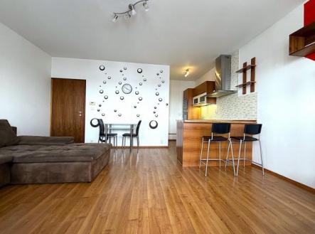 Fotka 4 | Prodej bytu, 2+kk, 64 m²