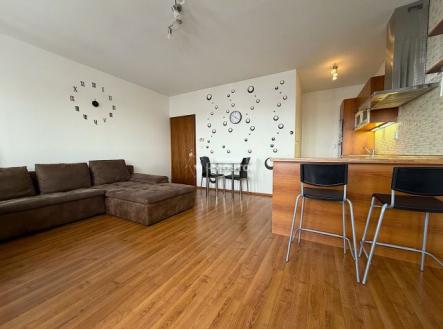 Fotka 5 | Prodej bytu, 2+kk, 64 m²