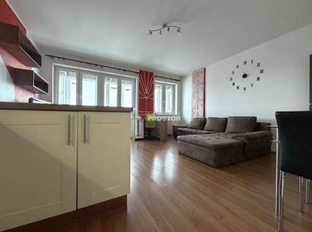 Fotka 1 | Prodej bytu, 2+kk, 64 m²