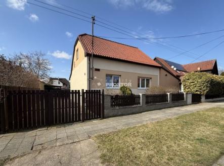 Fotka 3 | Prodej - dům/vila, 130 m²
