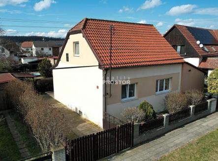 Fotka 1 | Prodej - dům/vila, 130 m²