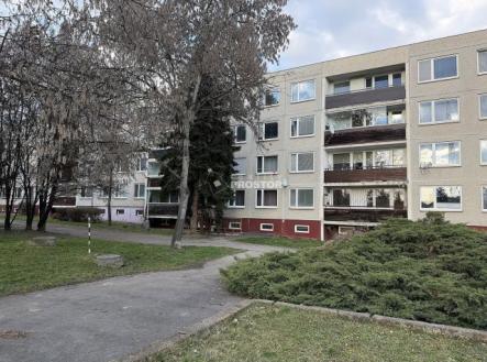 Fotka 1 | Prodej bytu, 3+kk, 69 m²