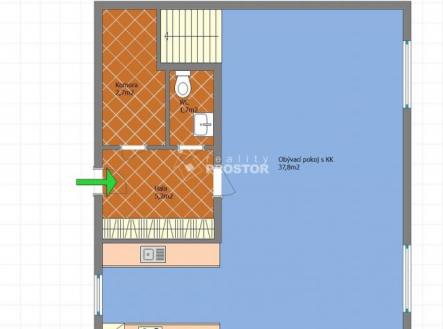 Fotka 6 | Prodej - dům/vila, 95 m²