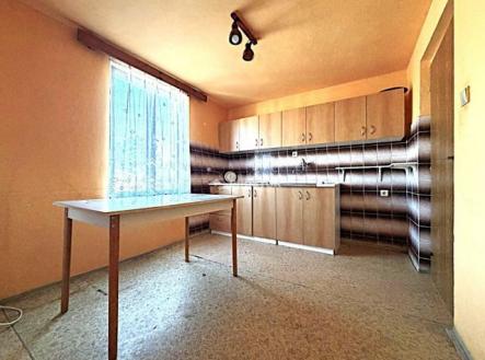 kuchyně | Prodej bytu, 5+1, 861 m²