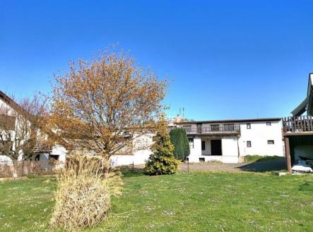 Fotka 1 | Prodej bytu, 5+1, 861 m²