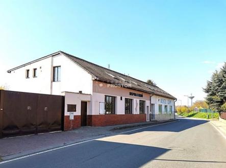 Fotka 4 | Prodej bytu, 5+1, 861 m²