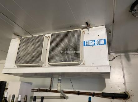 Fotka 3 | Pronájem - skladovací prostor, 43 m²