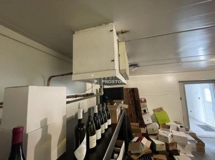 Fotka 5 | Pronájem - skladovací prostor, 43 m²