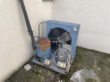 Fotka 7 | Pronájem - skladovací prostor, 43 m²