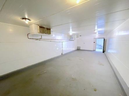 Fotka 8 | Pronájem - skladovací prostor, 43 m²