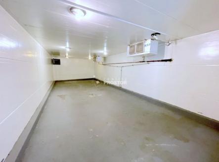 Fotka 9 | Pronájem - skladovací prostor, 43 m²