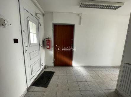 Fotka 6 | Pronájem - skladovací prostor, 43 m²