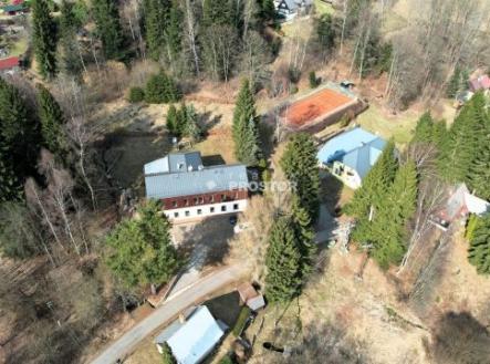 Fotka 3 | Prodej - dům/vila, 520 m²