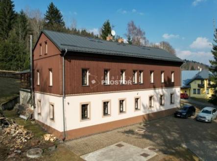 Fotka 1 | Prodej - dům/vila, 520 m²