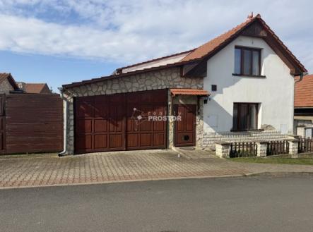 Fotka 1 | Prodej - dům/vila, 149 m²