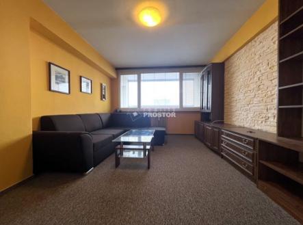 Fotka 5 | Pronájem bytu, 2+1, 62 m²