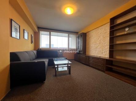 Fotka 6 | Pronájem bytu, 2+1, 62 m²