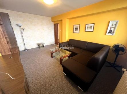 Fotka 7 | Pronájem bytu, 2+1, 62 m²