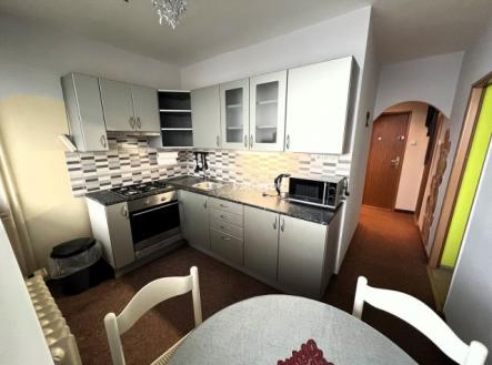 Fotka 12 | Pronájem bytu, 2+1, 62 m²