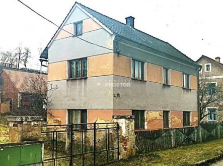 Fotka 1 | Prodej - dům/vila, 110 m²