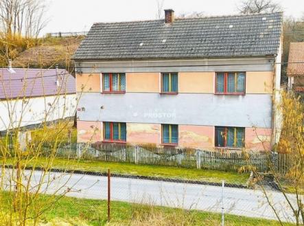 Fotka 2 | Prodej - dům/vila, 110 m²