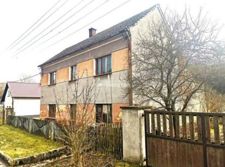 Fotka 3 | Prodej - dům/vila, 110 m²