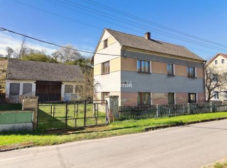 Fotka 1 | Prodej - dům/vila, 110 m²