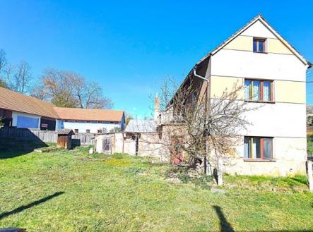 Fotka 2 | Prodej - dům/vila, 110 m²