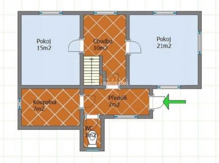 Fotka 3 | Prodej - dům/vila, 110 m²