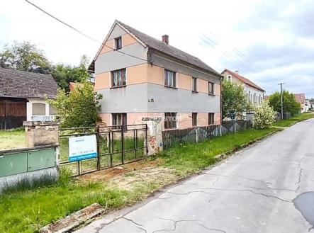 Fotka 1 | Prodej - dům/vila, 110 m²