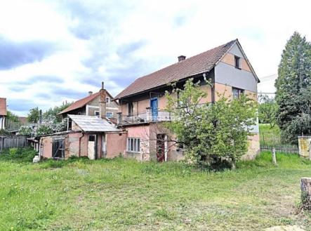 Fotka 2 | Prodej - dům/vila, 110 m²
