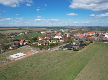 Fotka 4 | Prodej - pozemek pro bydlení, 1 400 m²