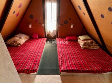 Fotka 3 | Prodej - chata/rekreační objekt, 18 m²