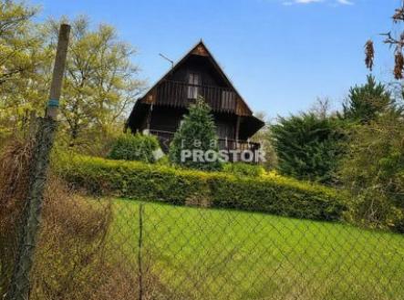 Fotka 4 | Prodej - chata/rekreační objekt, 18 m²