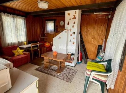 Fotka 2 | Prodej - chata/rekreační objekt, 18 m²