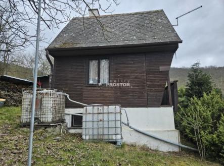 Fotka 5 | Prodej - chata/rekreační objekt, 18 m²