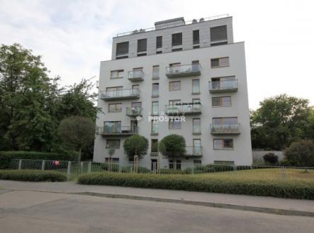 Fotka 1 | Pronájem bytu, 3+kk, 85 m²