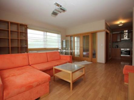 Fotka 4 | Pronájem bytu, 3+kk, 85 m²