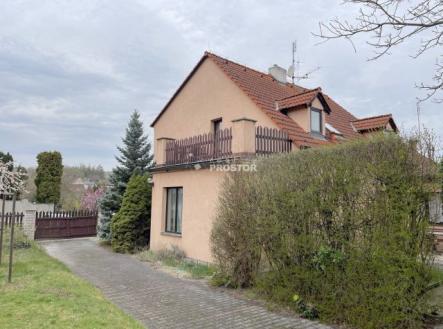 Fotka 2 | Prodej - dům/vila, 174 m²