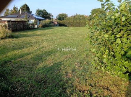 Fotka 3 | Prodej - pozemek pro bydlení, 1 295 m²