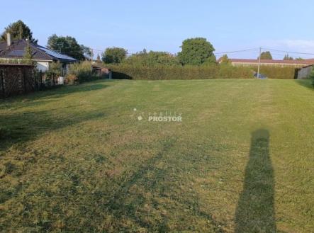 Fotka 4 | Prodej - pozemek pro bydlení, 1 295 m²