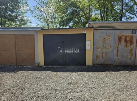 Fotka 6 | Pronájem - malý objekt/garáž