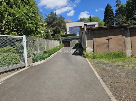 Fotka 3 | Pronájem - malý objekt/garáž