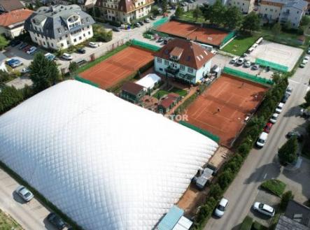 Fotka 15 | Prodej - komerční objekt, jiný, 7 710 m²