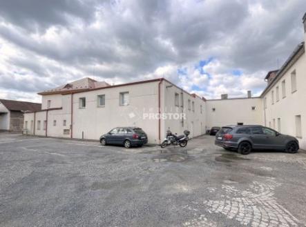 Fotka 20 | Pronájem - kanceláře, 619 m²