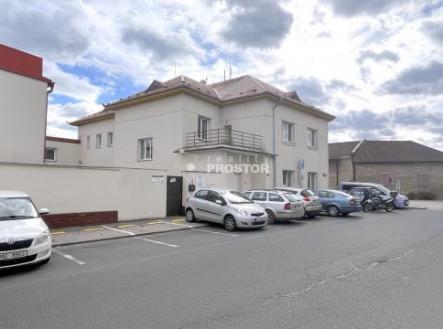 Fotka 22 | Pronájem - kanceláře, 619 m²